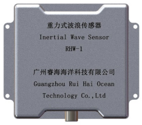 重力式波浪传感器 重力式波浪传感器