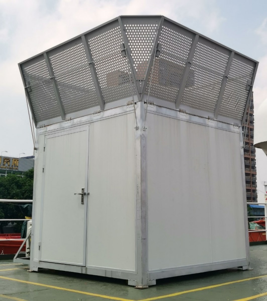 RH-A3000海洋风廓线雷达 RH-A3000海洋风廓线雷达