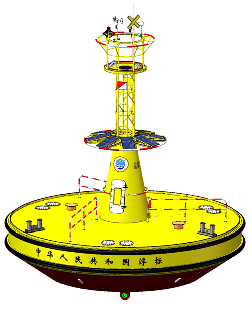 浮标 浮标