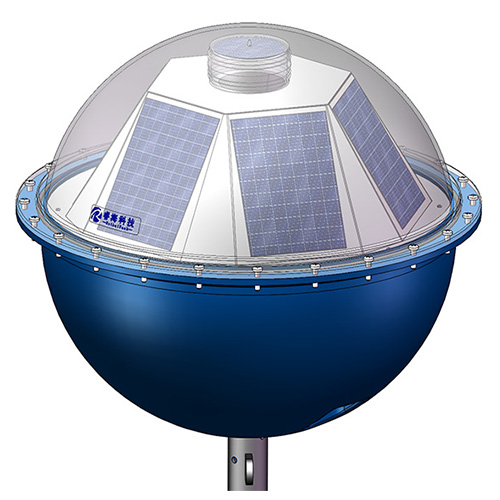 海洋浮标 海洋浮标