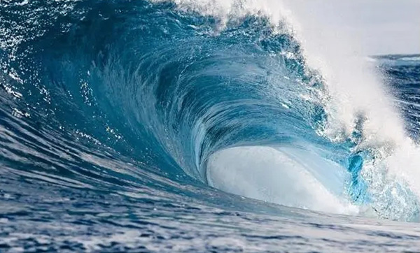 海洋灾害:海啸 海洋灾害:海啸